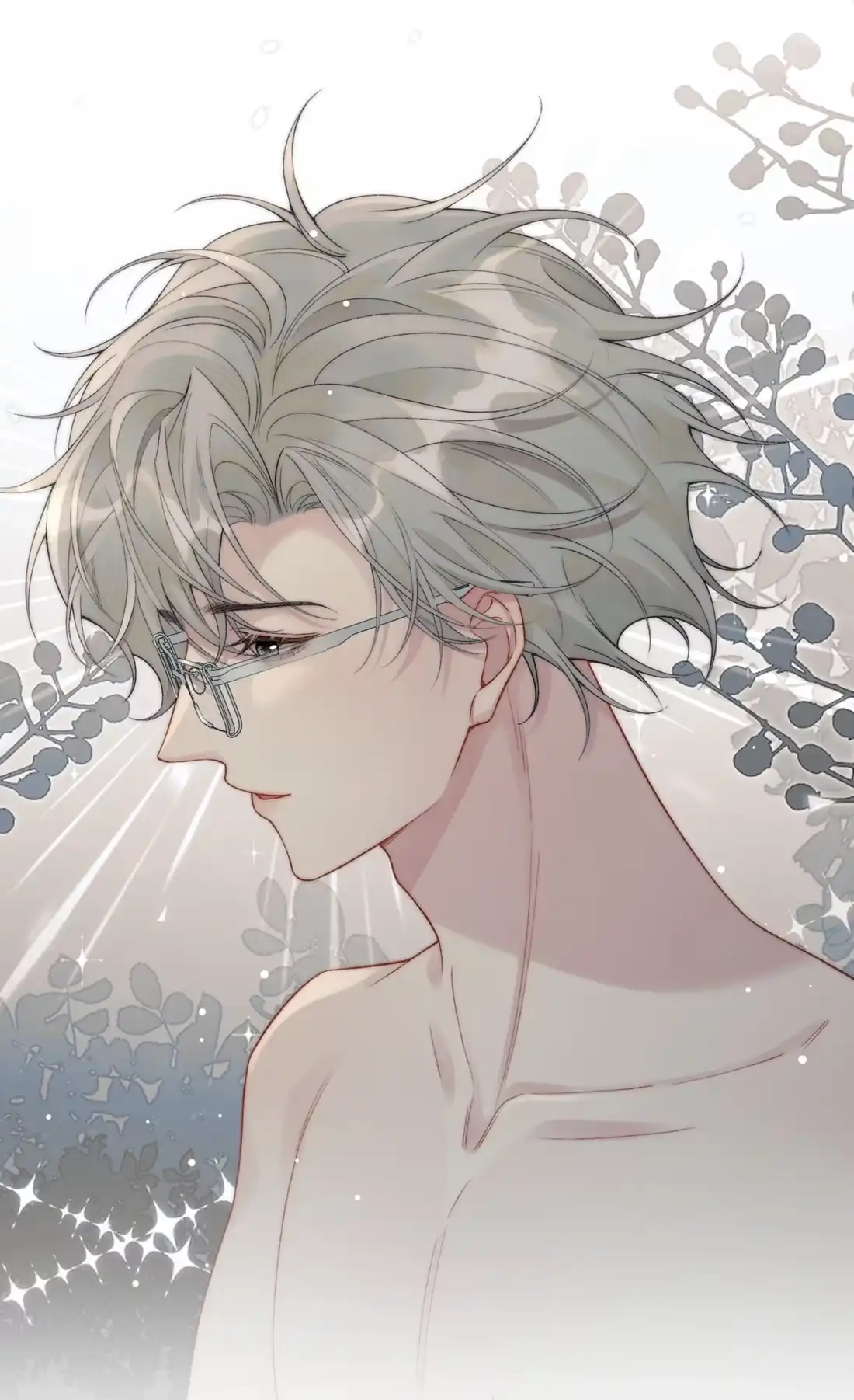 《您好！贵人系统为您服务》13话 改日再死 第49页