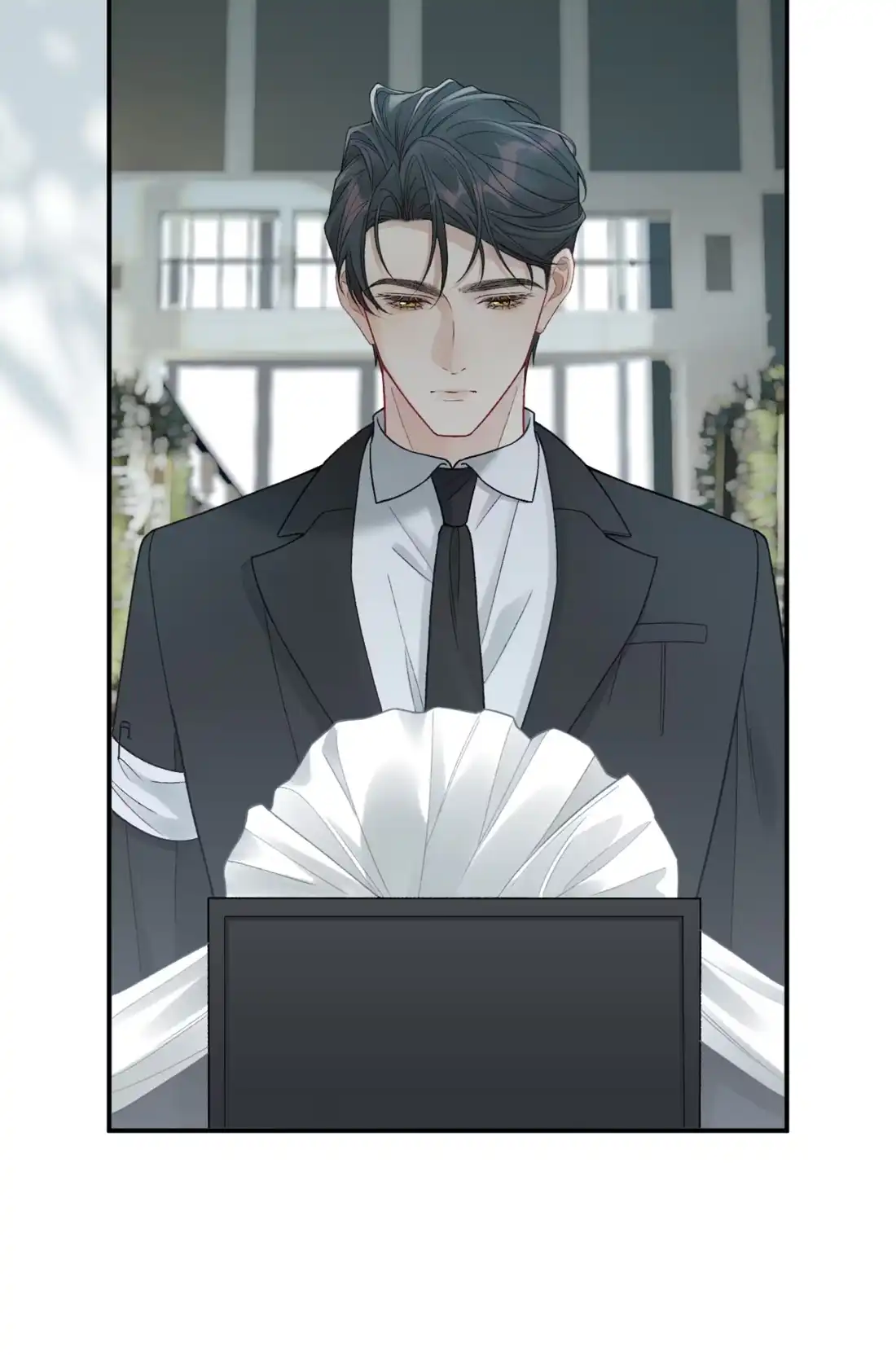《您好！贵人系统为您服务》13话 改日再死 第37页