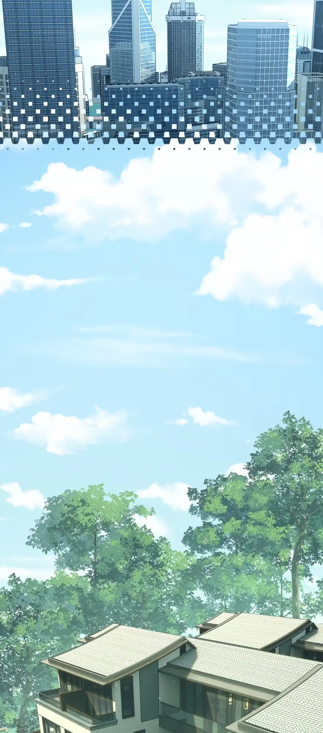 《您好！贵人系统为您服务》02话 这和说好的不一样！ 第38页