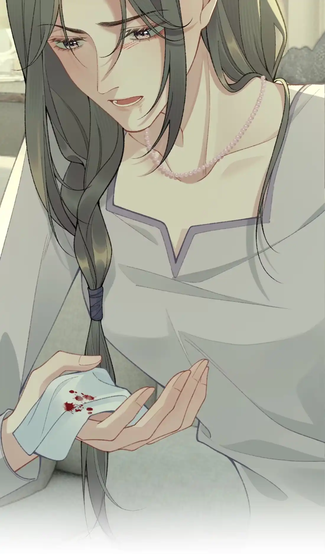 《您好！贵人系统为您服务》03话 勾引我也没用！ 第22页