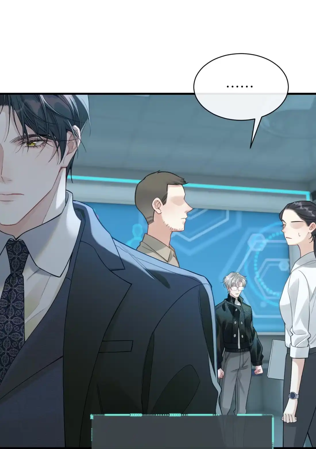 《您好！贵人系统为您服务》04话 英勇“救”夫 第36页