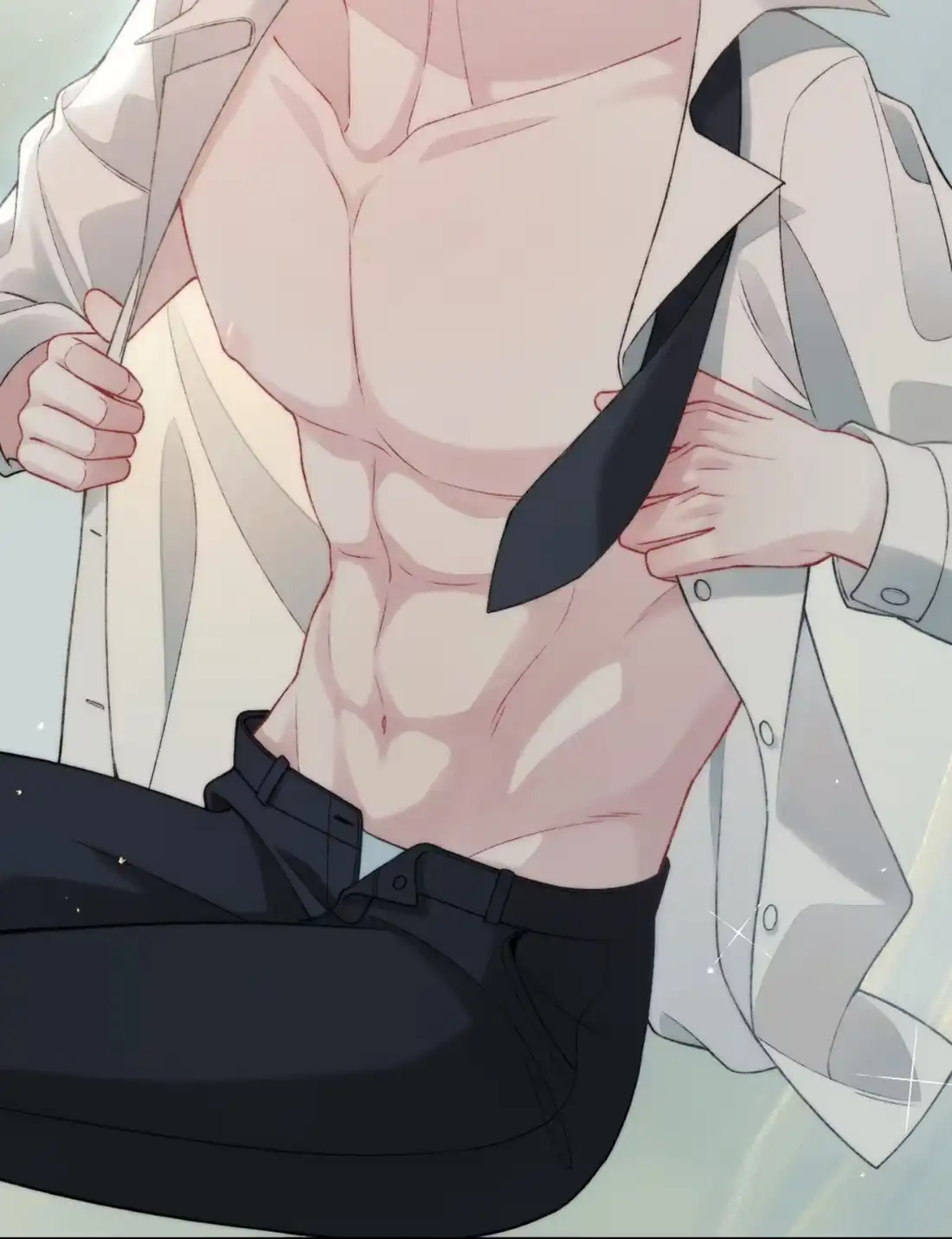《您好！贵人系统为您服务》05话 共浴 第20页