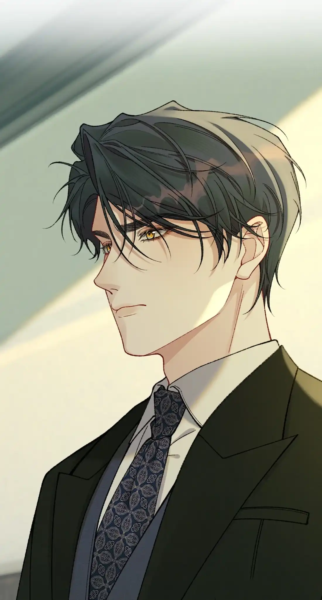 《您好！贵人系统为您服务》预热 这个总裁他馋我身子！ 第6页