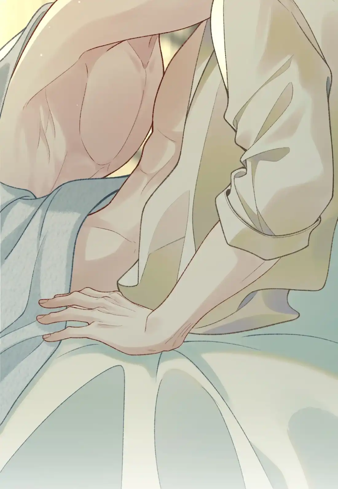 《您好！贵人系统为您服务》06话 记忆碎片 第9页
