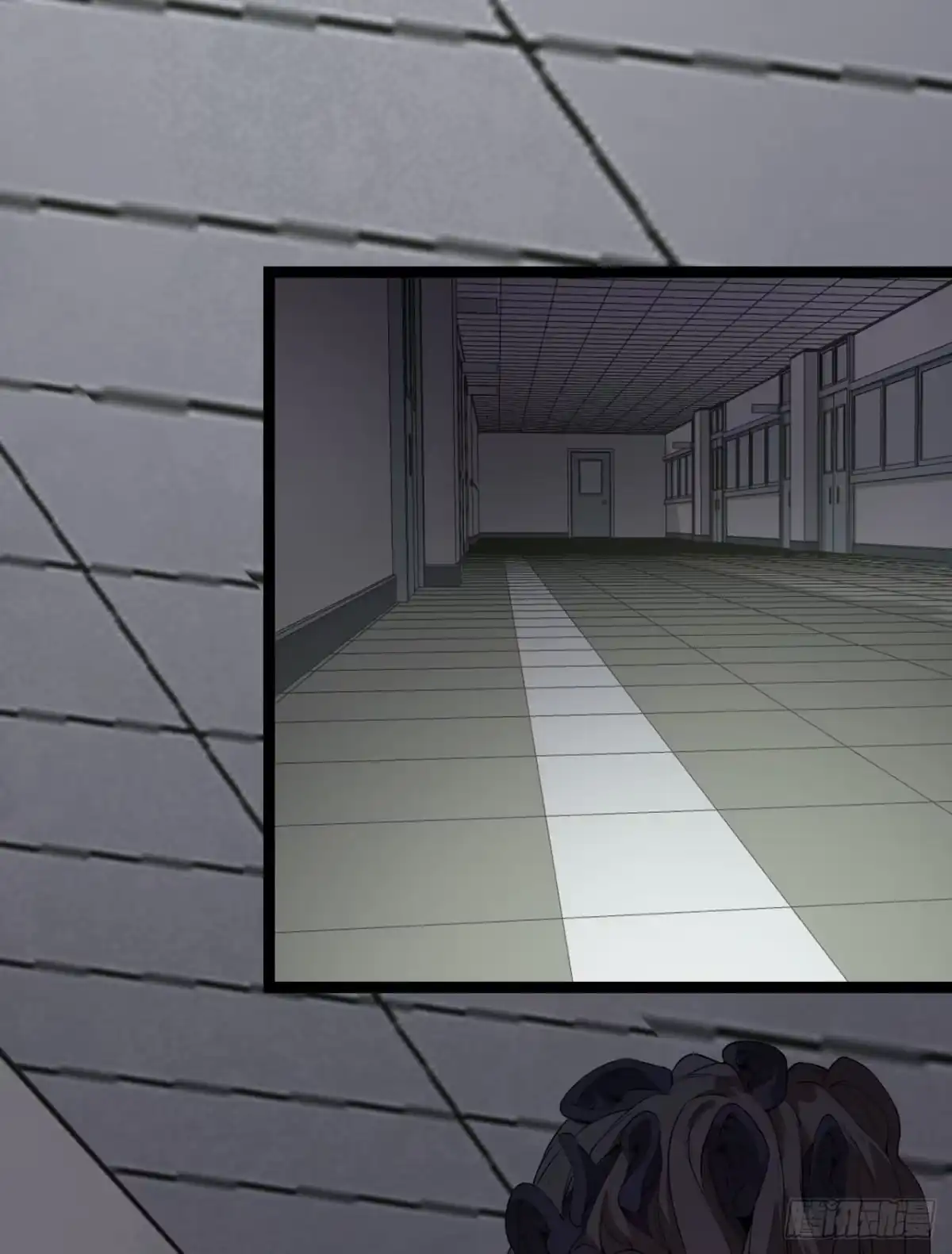 《您完全不解密是吗？》51回-复耳怪 第23页
