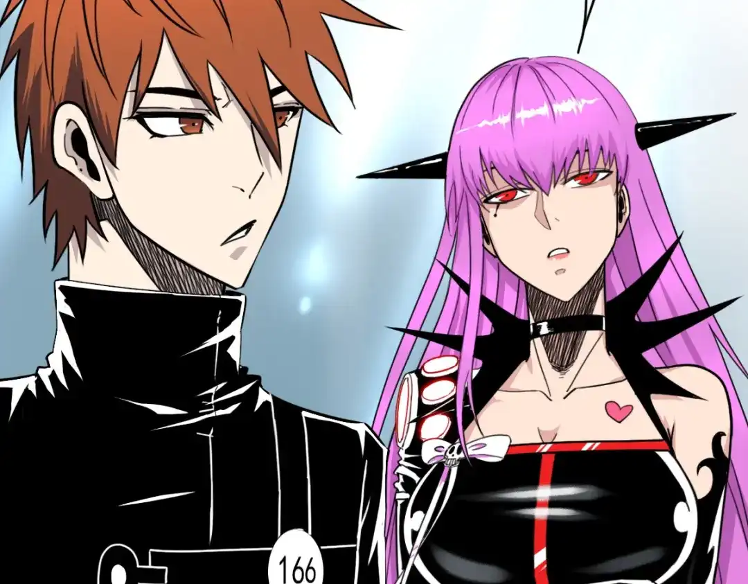 《逆破星辰》第9话 这个男人我要了 第65页