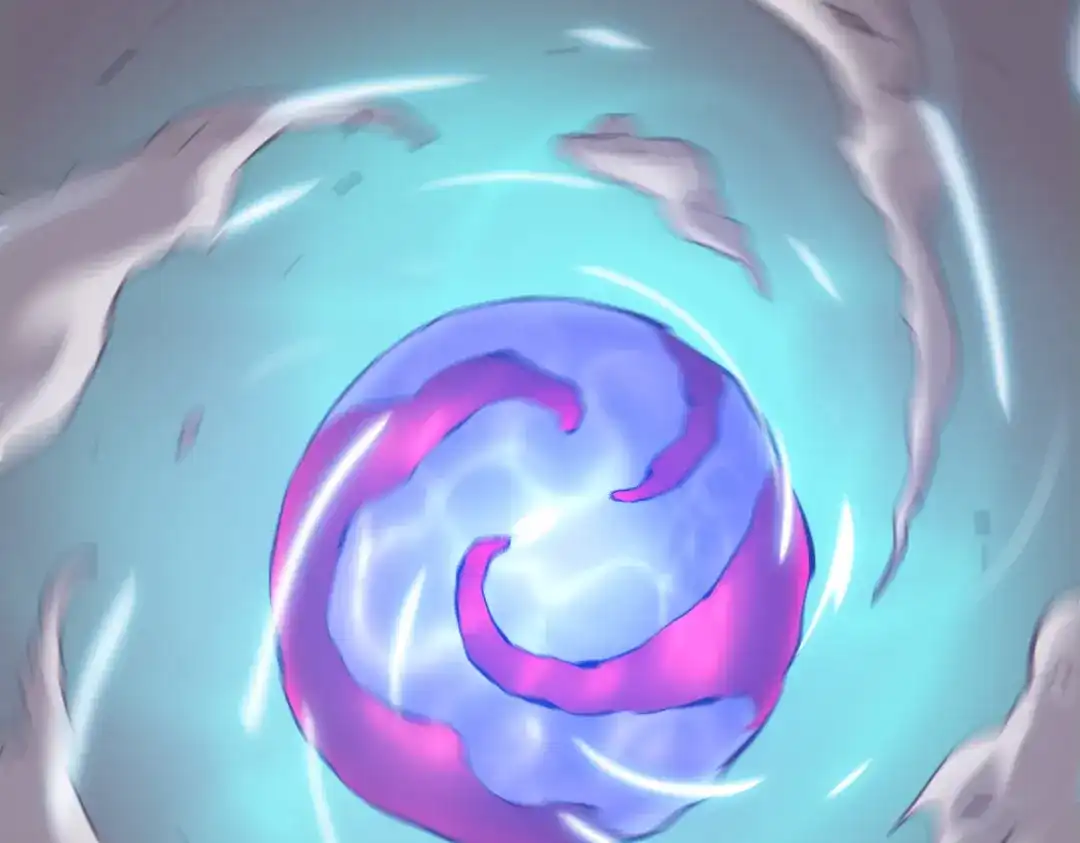 《逆破星辰》第11话 还我宝宝 第34页