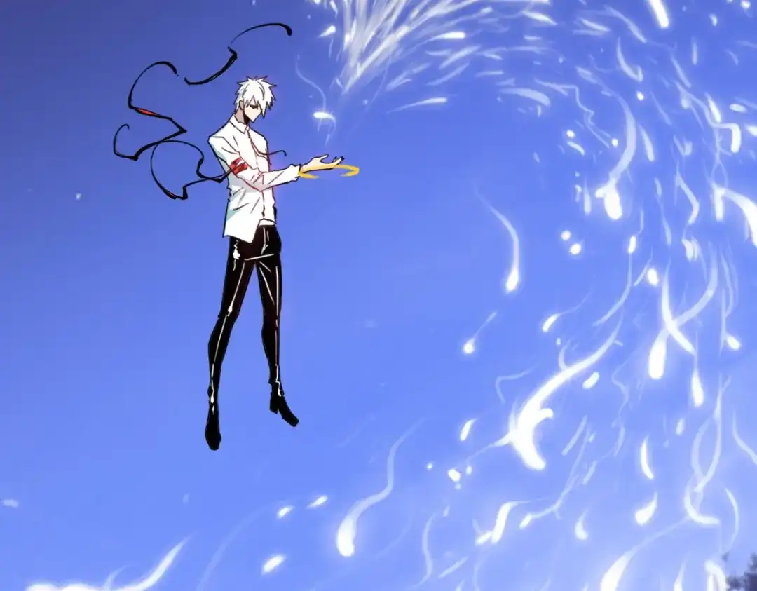 《逆破星辰》第13话 这是健康之尊 第30页