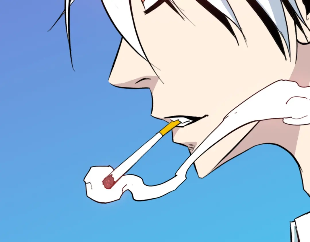 《逆破星辰》第14话 你是神皇 第5页