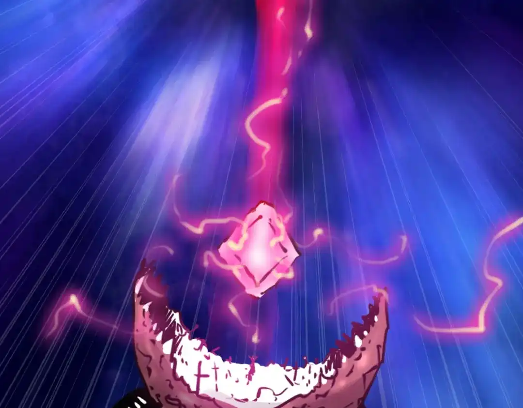 《逆破星辰》第1话 神也会陨落？ 第48页