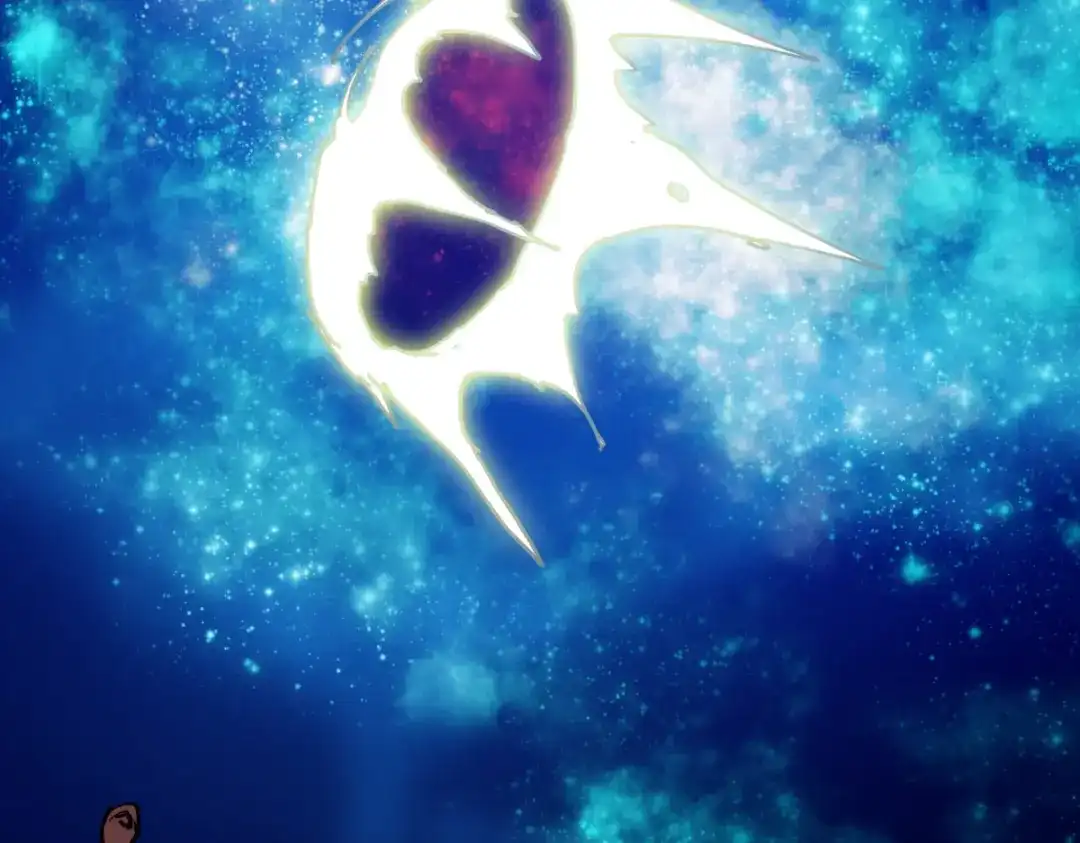 《逆破星辰》第1话 神也会陨落？ 第98页