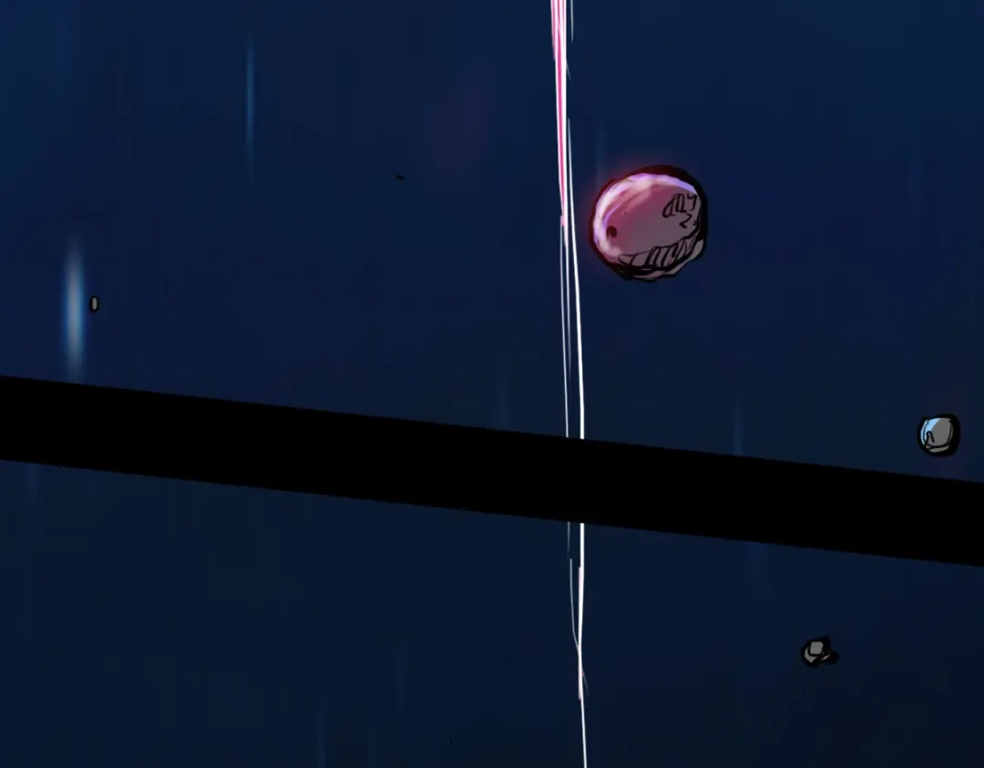 《逆破星辰》第1话 神也会陨落？ 第93页