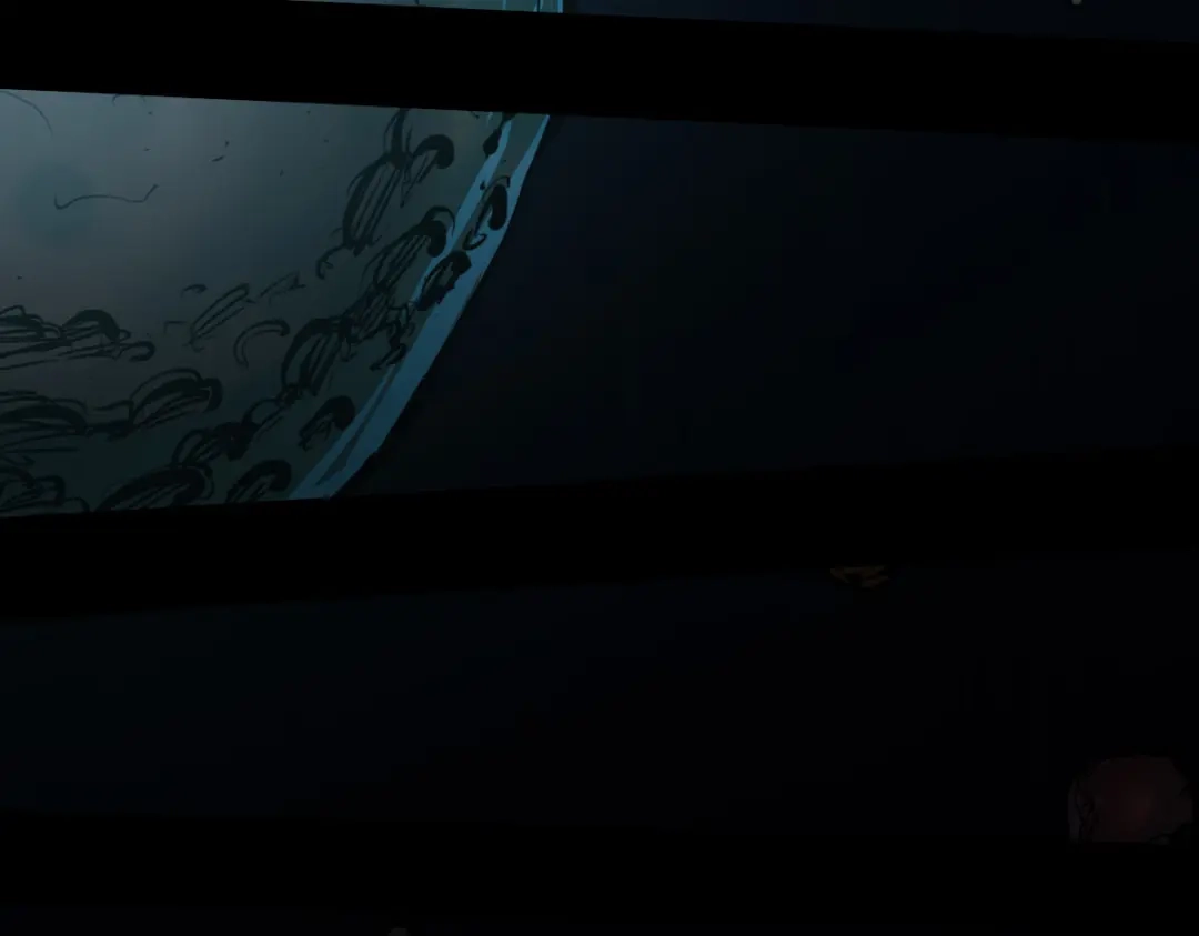 《逆破星辰》第1话 神也会陨落？ 第95页