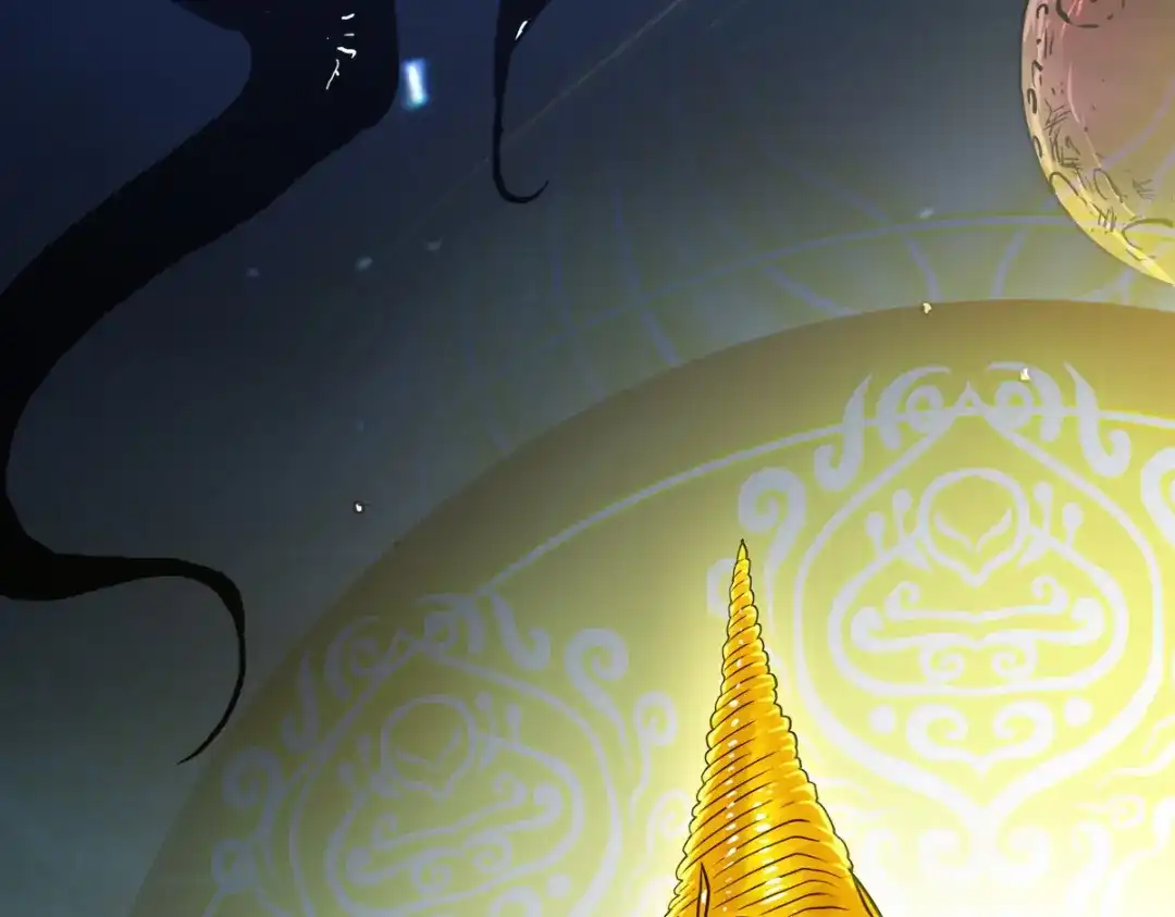 《逆破星辰》第1话 神也会陨落？ 第14页