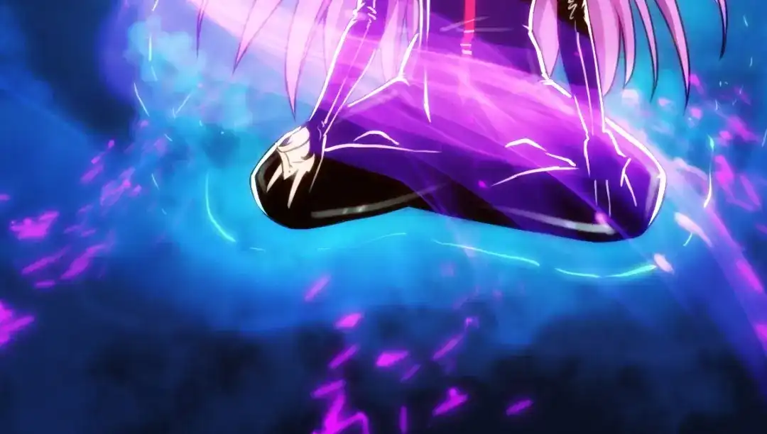 《逆破星辰》第3话 作为主角的刚开挂就无了？ 第28页