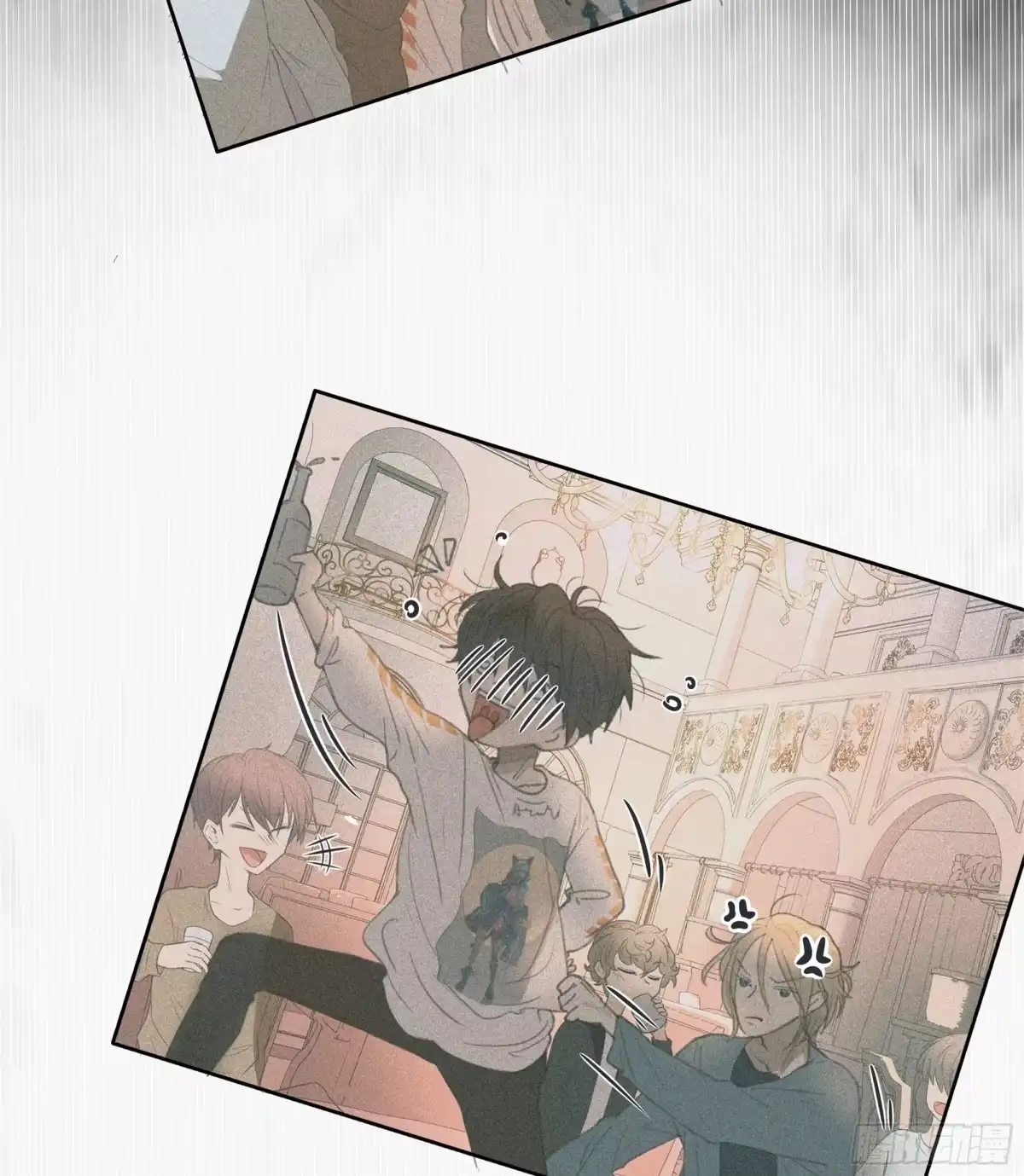 《逆犬难持》是柚木的味道让我…… 第19页