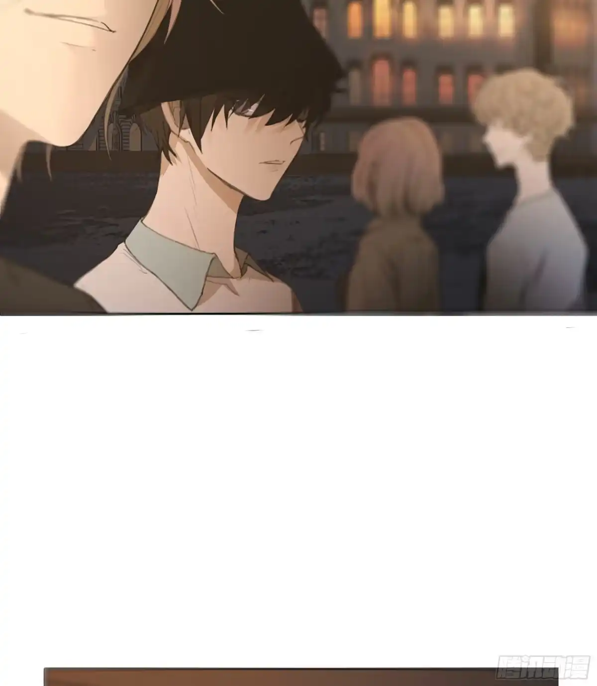 《逆犬难持》这柚木香……快上瘾了…… 第7页