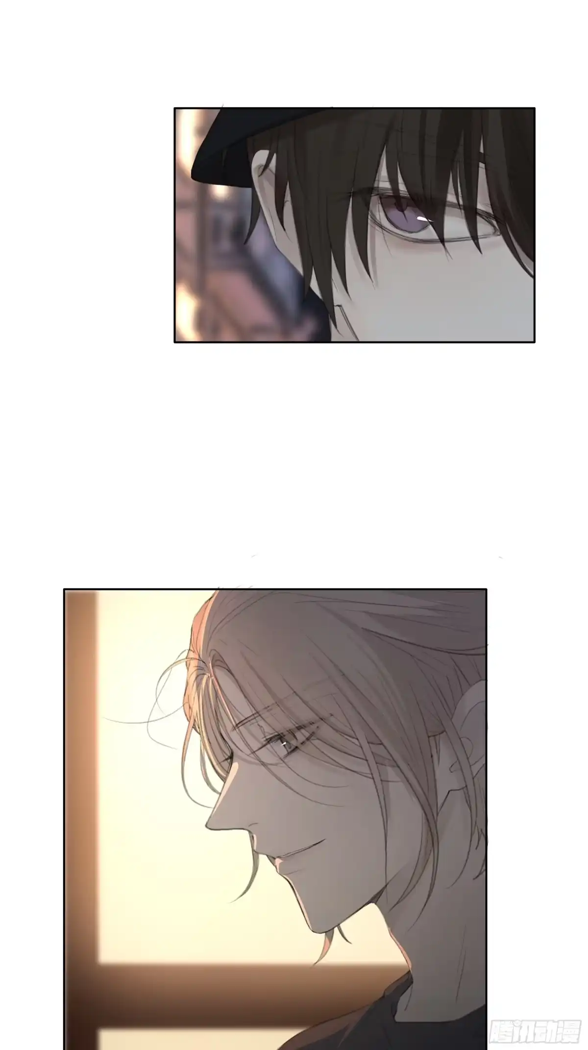 《逆犬难持》这柚木香……快上瘾了…… 第5页