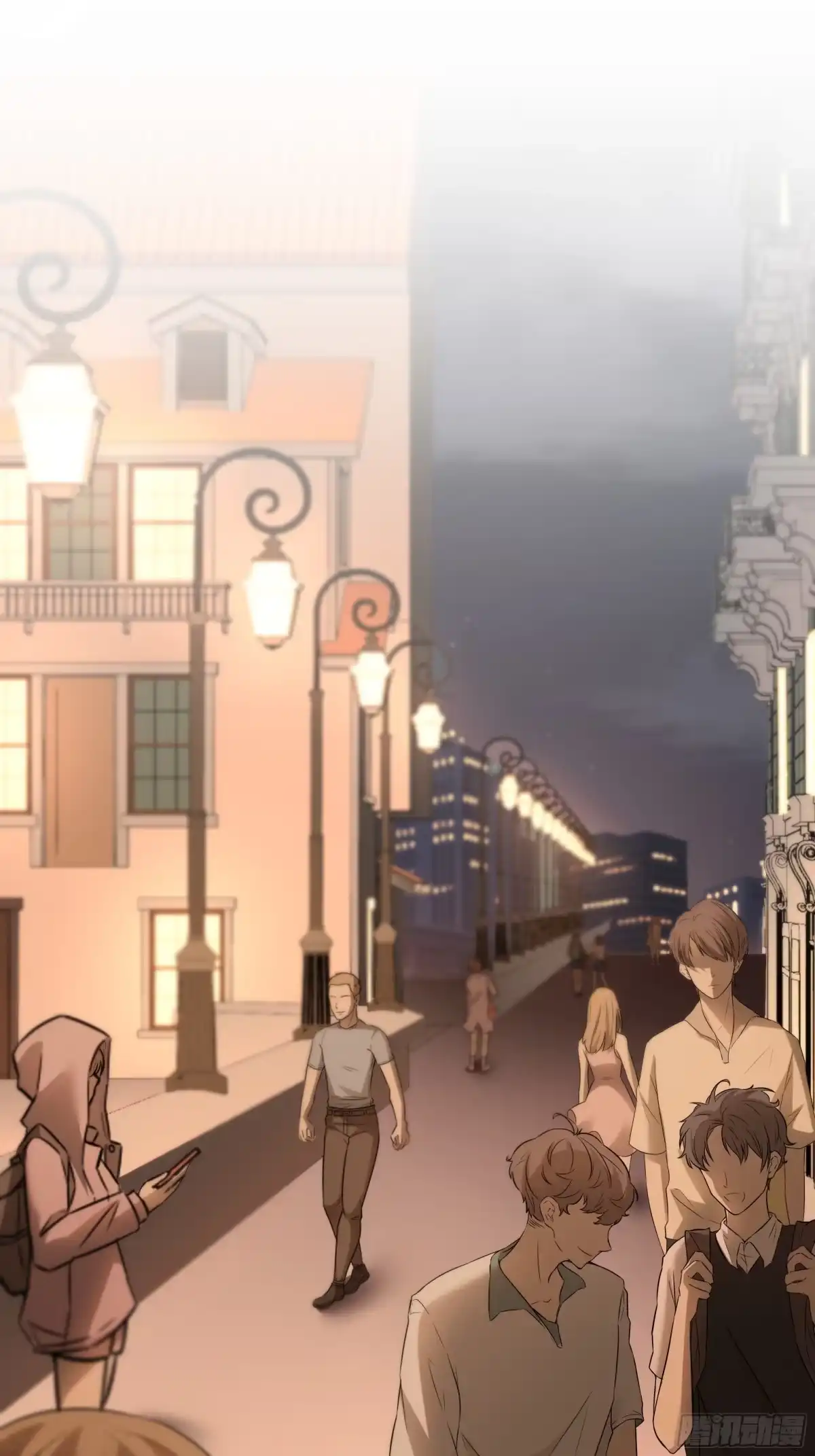 《逆犬难持》这柚木香……快上瘾了…… 第33页