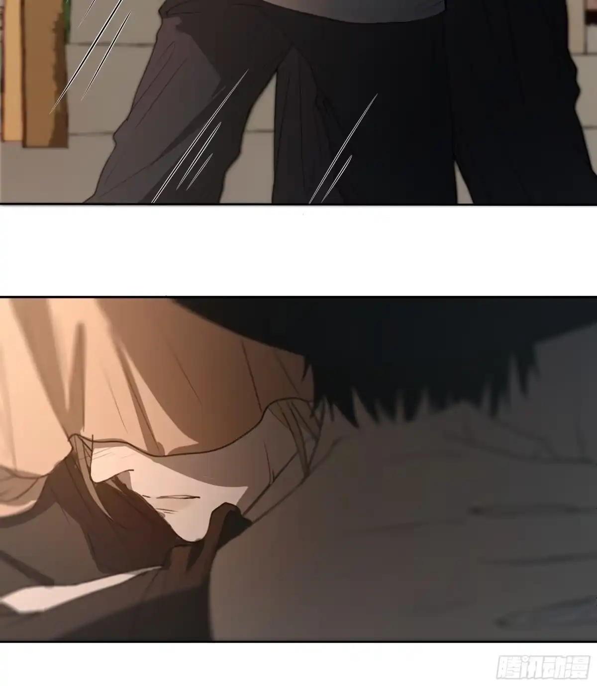 《逆犬难持》这柚木香……快上瘾了…… 第32页