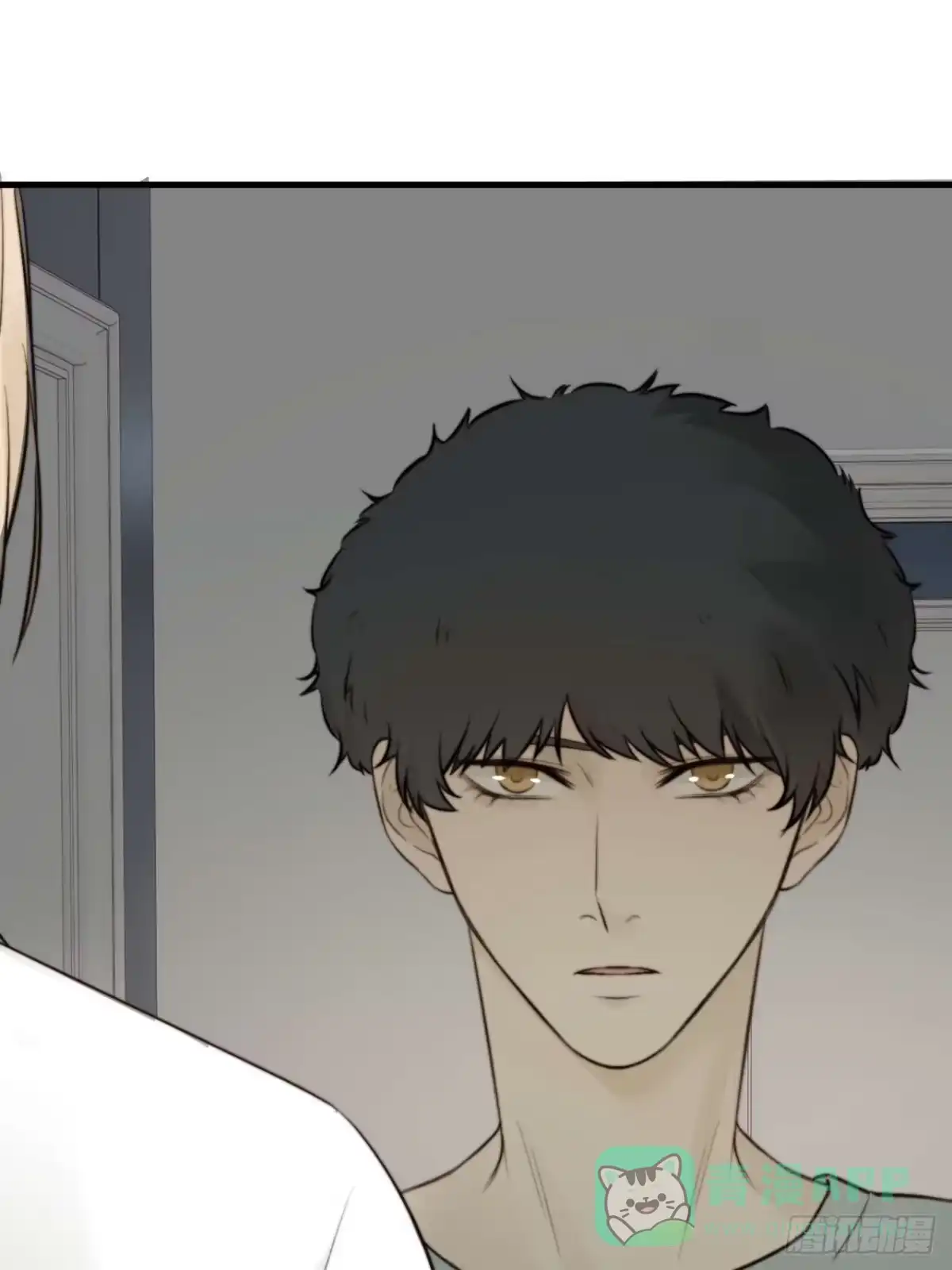 《逆犬难持》狗爪子不要在外边抓脏东西！ 第16页