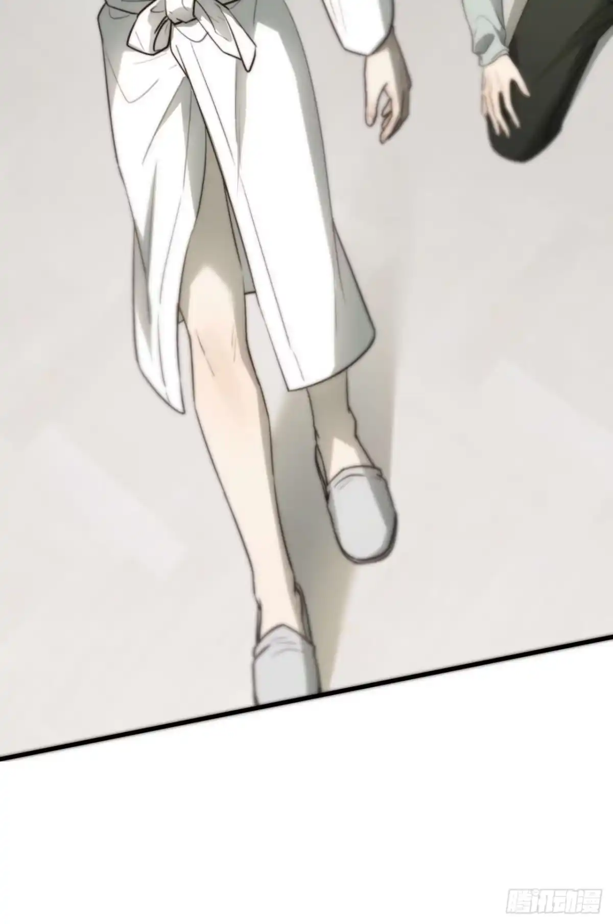 《逆犬难持》狗爪子不要在外边抓脏东西！ 第25页
