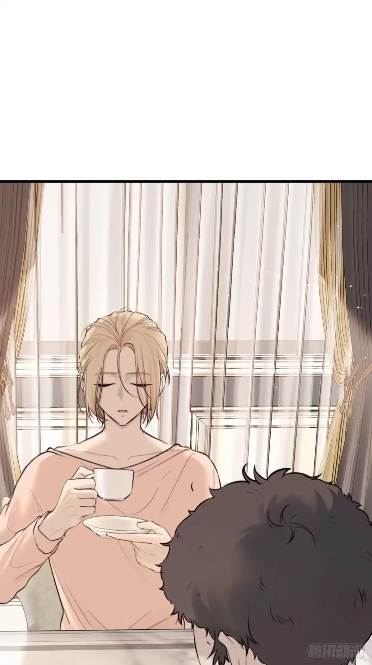 《逆犬难持》狗爪子不要在外边抓脏东西！ 第52页