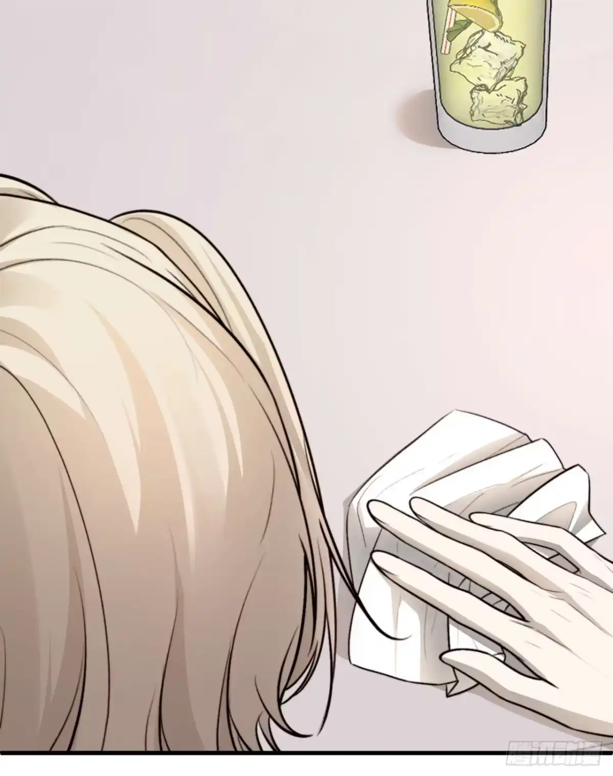 《逆犬难持》他这瓶香，是我十年前的…… 第24页