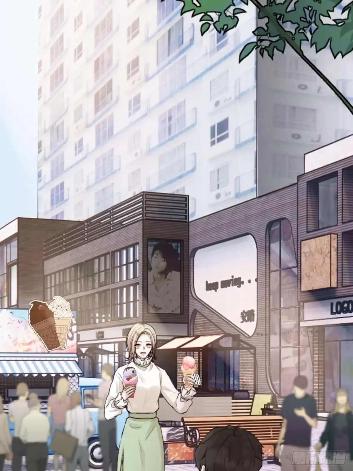 《逆犬难持》我乐意惯着他 第25页