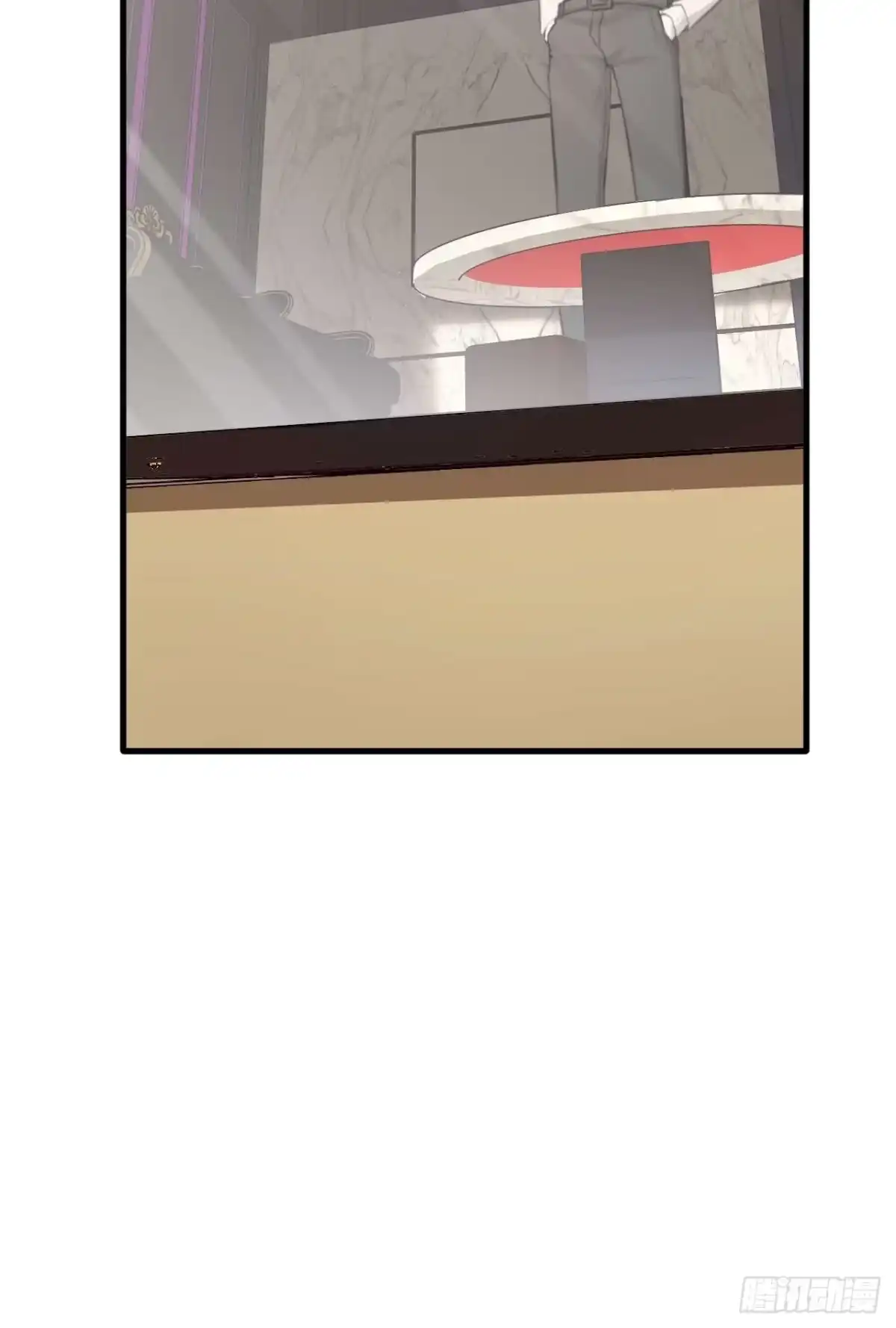 《逆犬难持》口是心非的男人 第28页