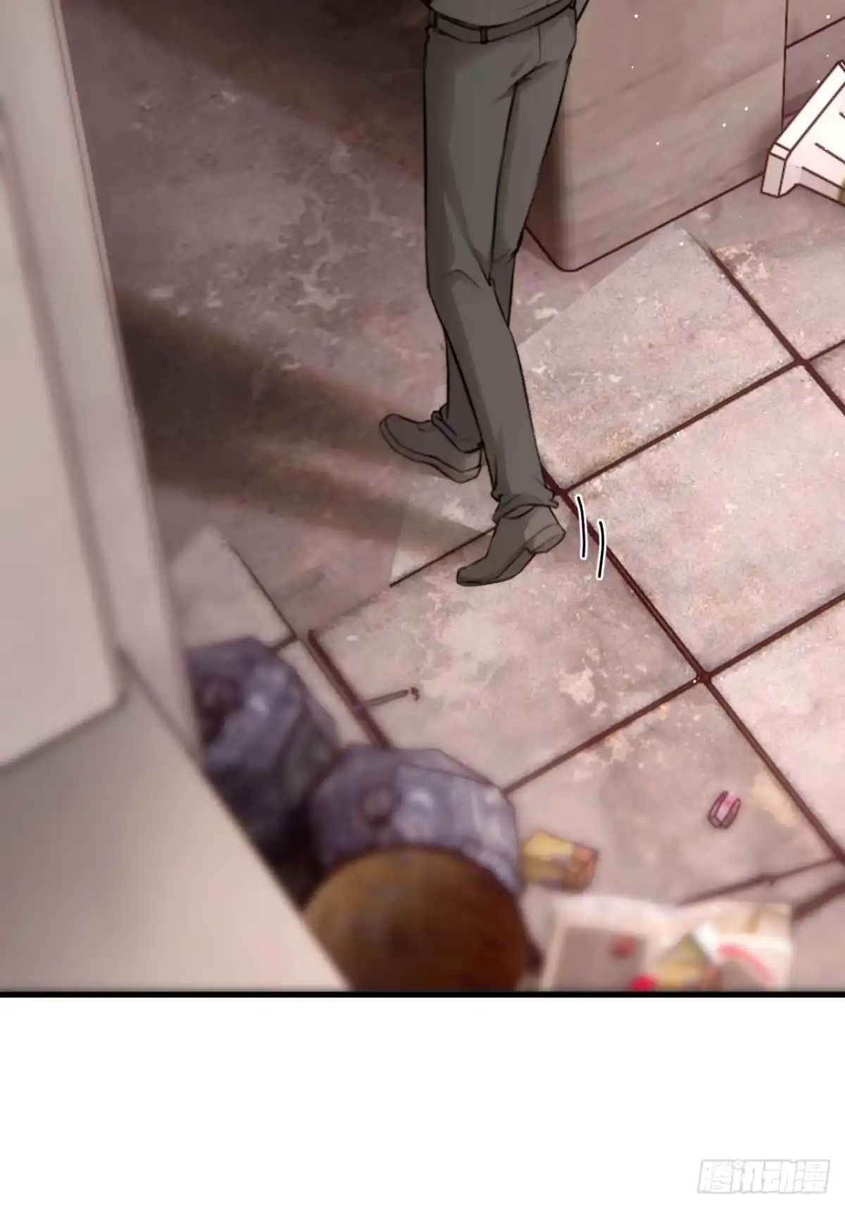 《逆犬难持》林安木，你不恨他吗？ 第7页