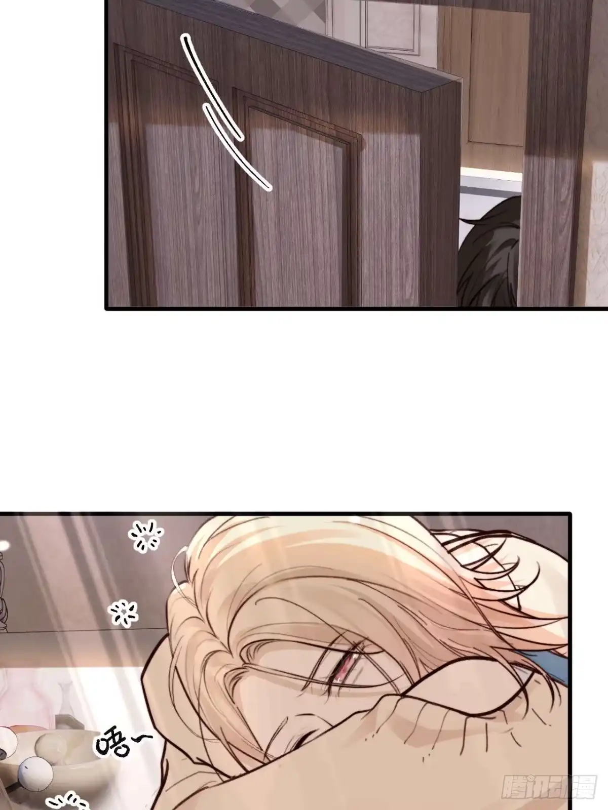 《逆犬难持》如果他没那么想活着，那还会醒吗 第3页