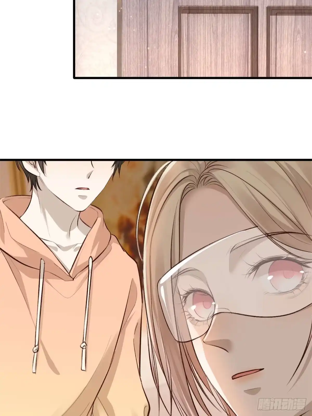 《逆犬难持》如果他没那么想活着，那还会醒吗 第58页