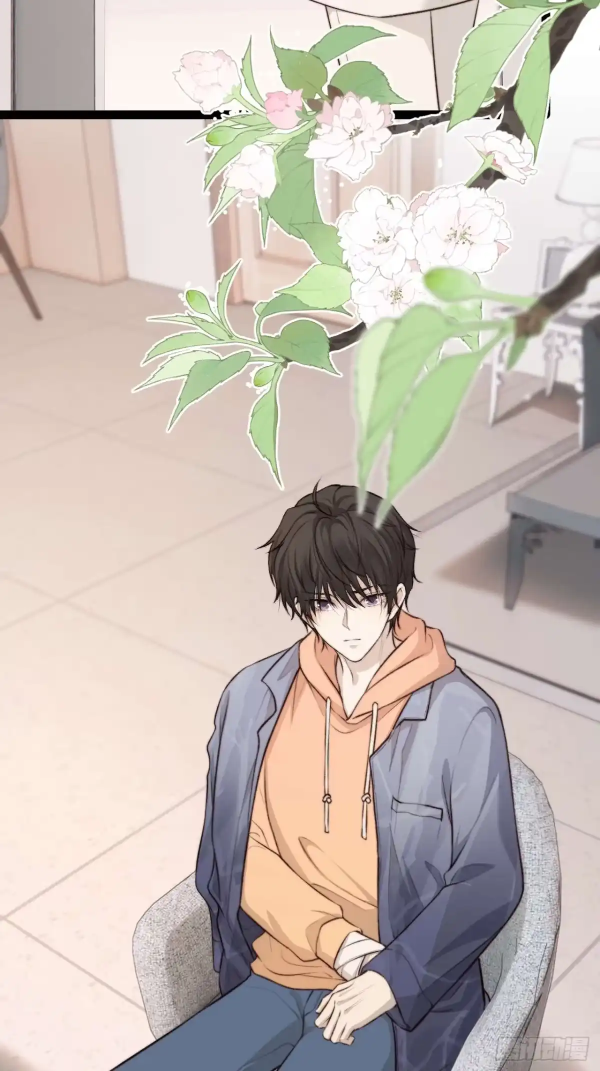 《逆犬难持》喂，你别装了。 第29页