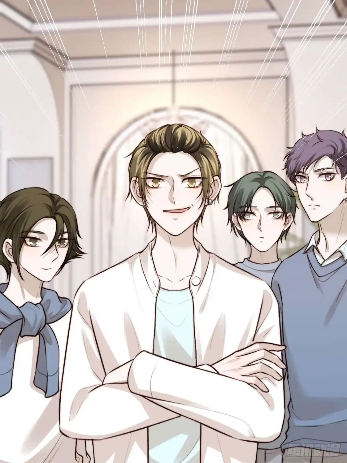 《逆犬难持》再“吠”我就不客气了！ 第18页