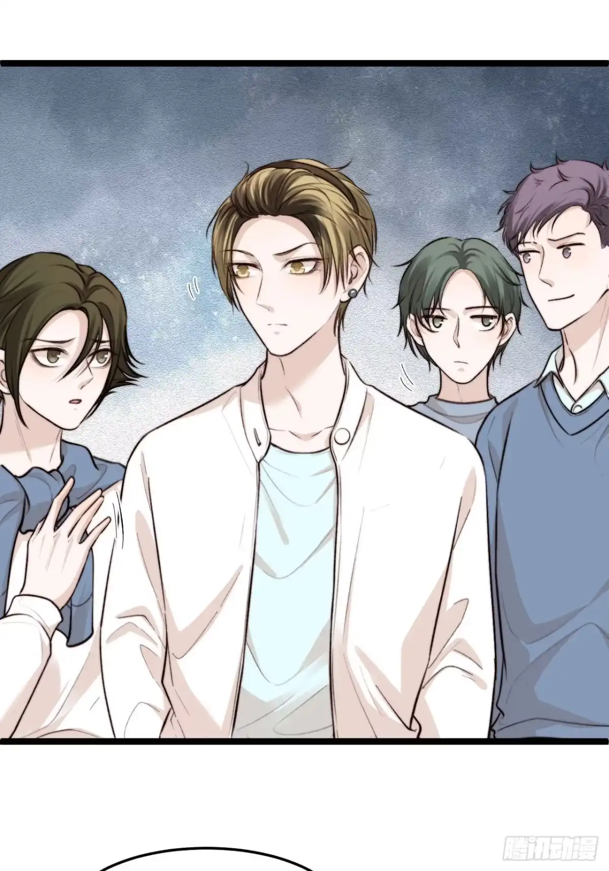《逆犬难持》再“吠”我就不客气了！ 第29页