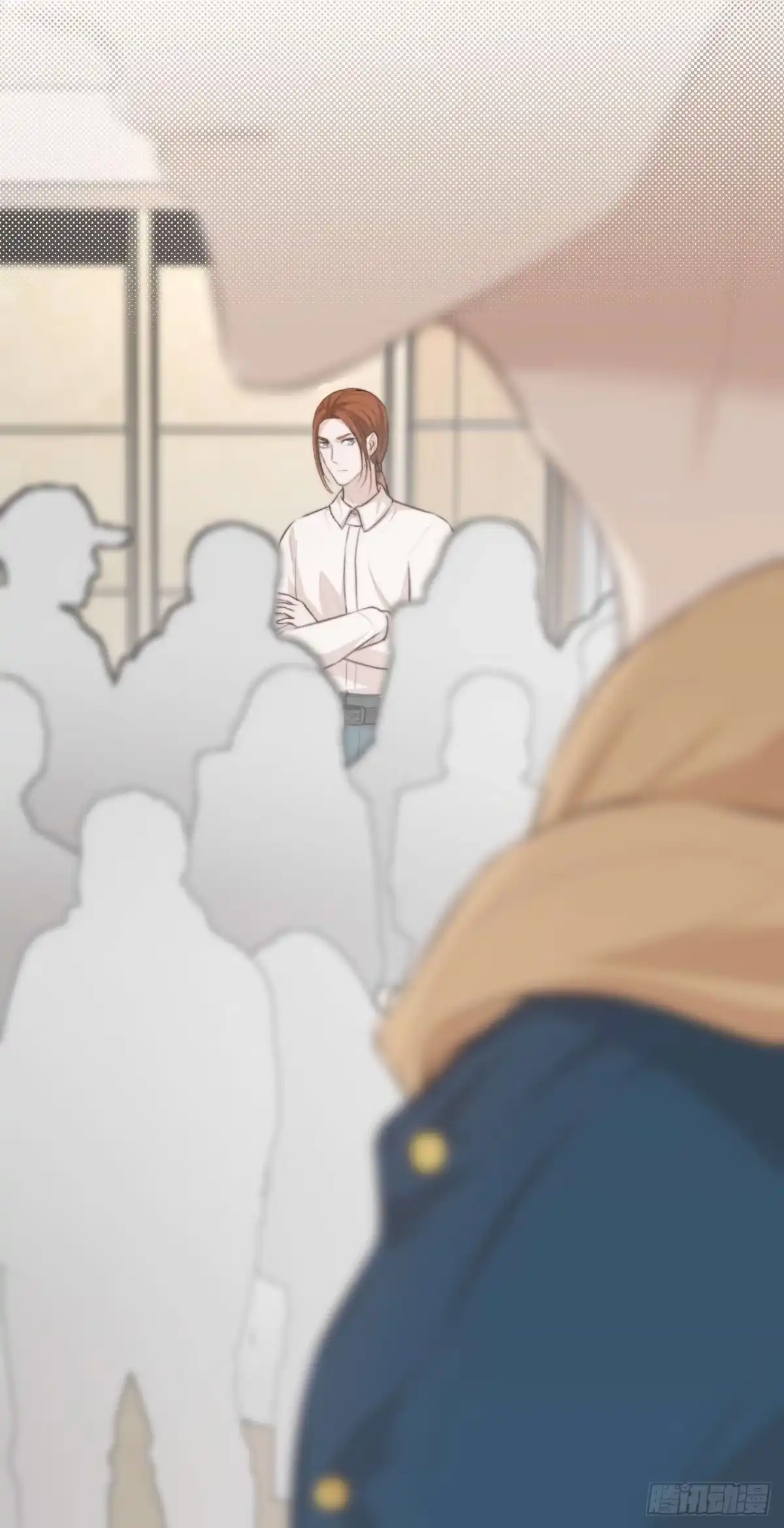 《逆犬难持》既然他们想玩，就陪他们玩。 第43页