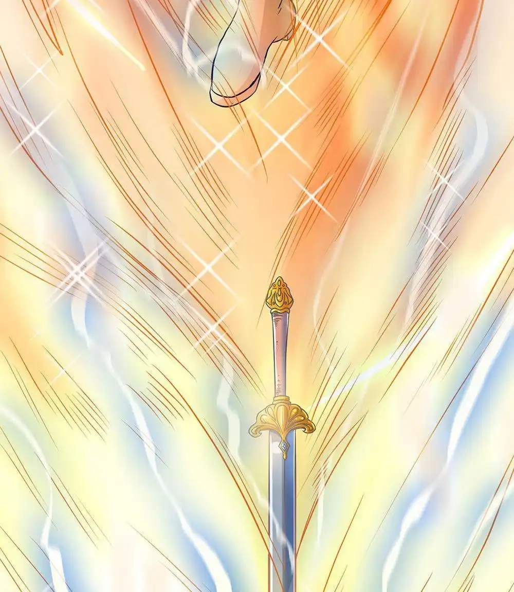 《逆天剑神》第2回 十年恩宠，一刀两断 第53页