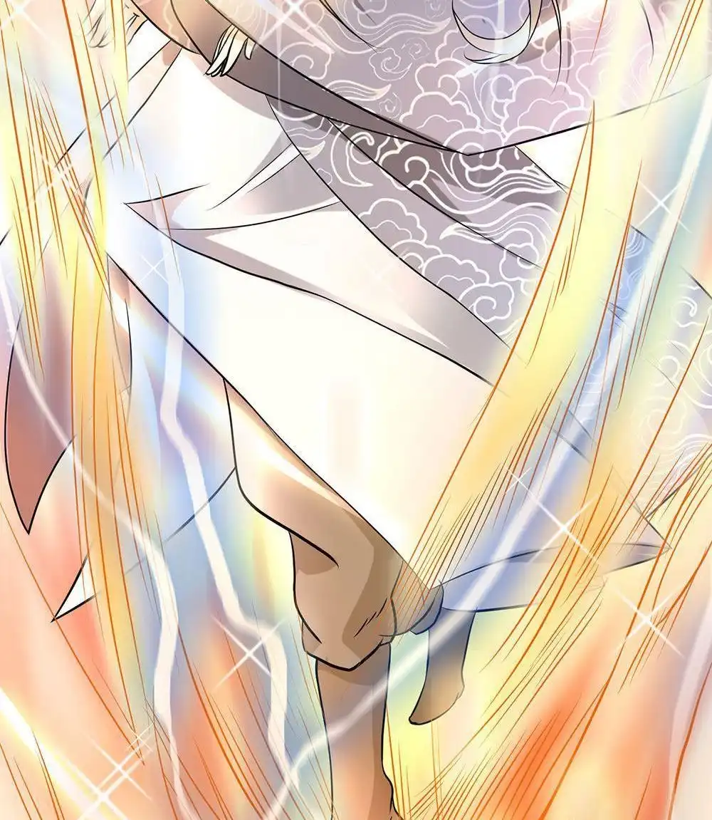 《逆天剑神》第2回 十年恩宠，一刀两断 第52页