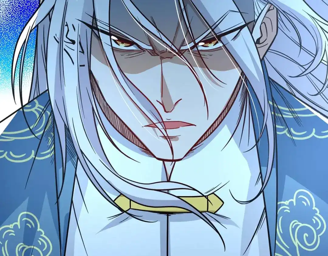 《逆天至尊》第99话 遇到挑衅 第67页