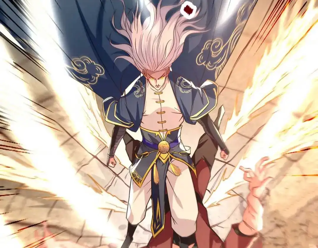 《逆天至尊》第101话 自己人 第29页