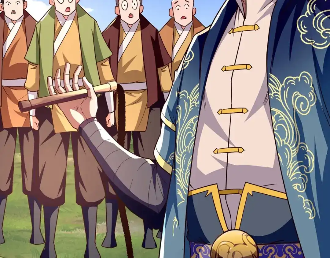 《逆天至尊》第103话 你们也来试试 第86页