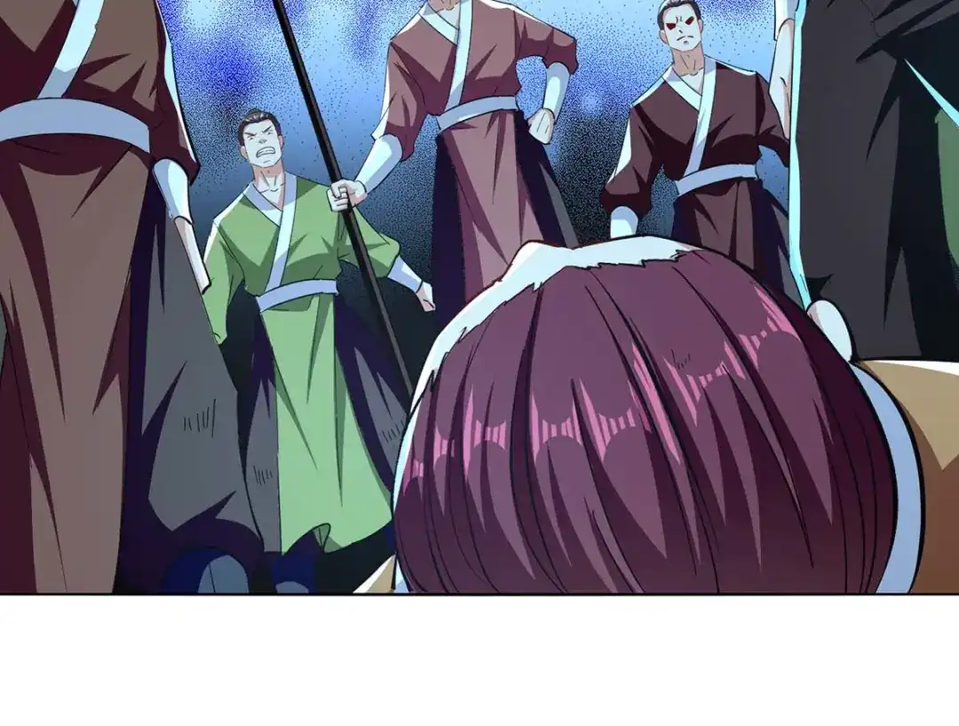 《逆天至尊》第104话 堂堂正正做人 第36页
