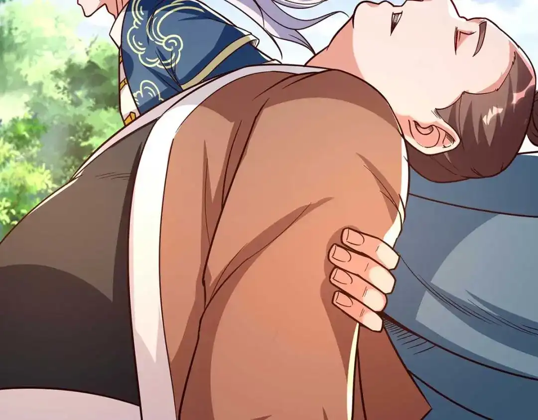 《逆天至尊》第104话 堂堂正正做人 第28页