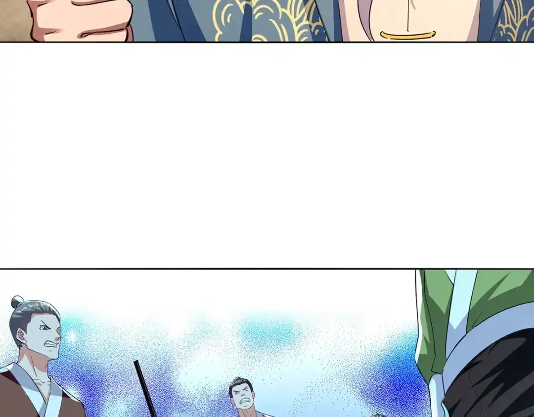 《逆天至尊》第104话 堂堂正正做人 第35页