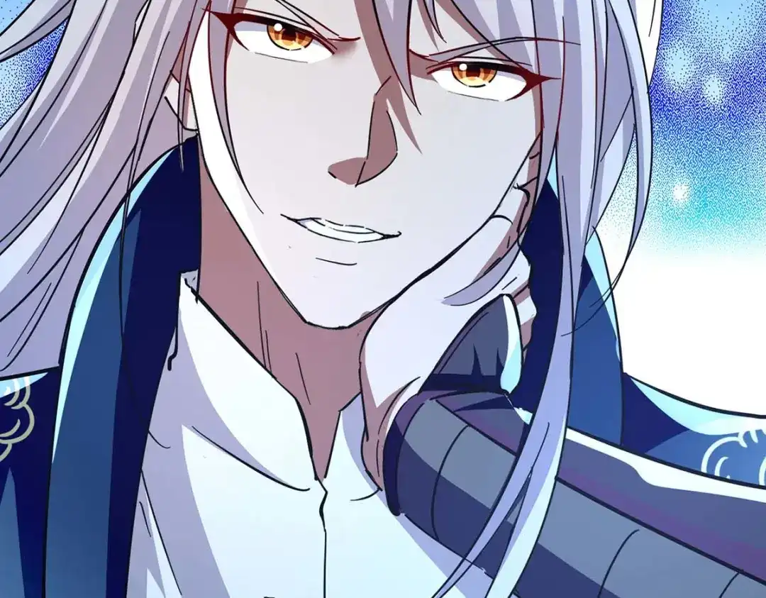 《逆天至尊》第105话 永恒之地 第5页