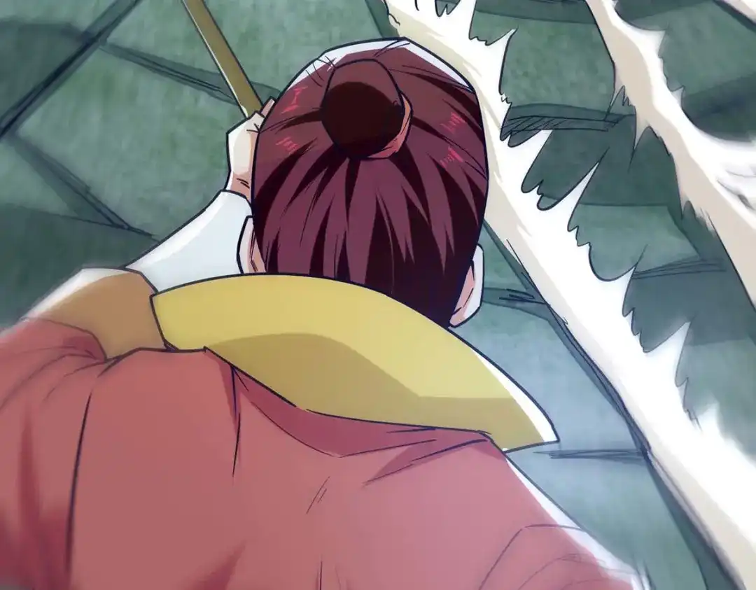 《逆天至尊》第106话 上门挑衅 第54页