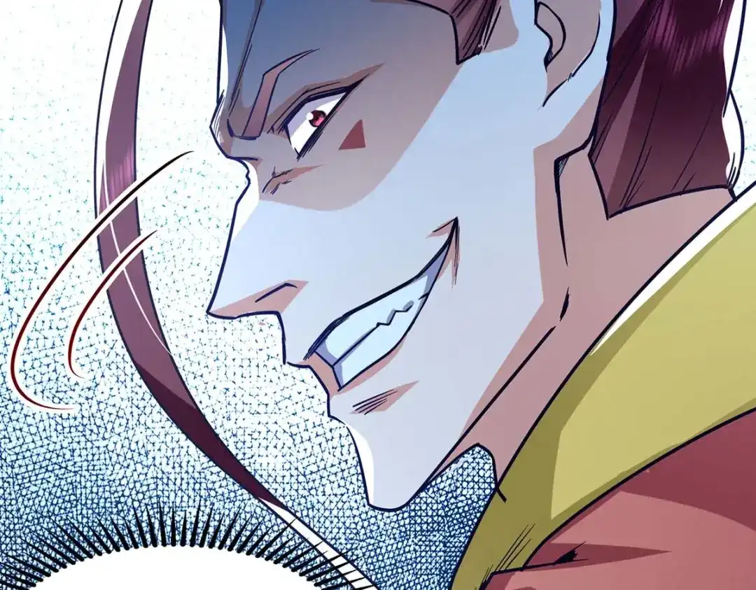 《逆天至尊》第107话 你低估我了 第19页