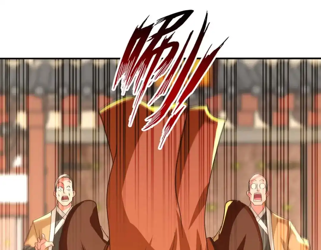 《逆天至尊》第111话 各方反应 第59页