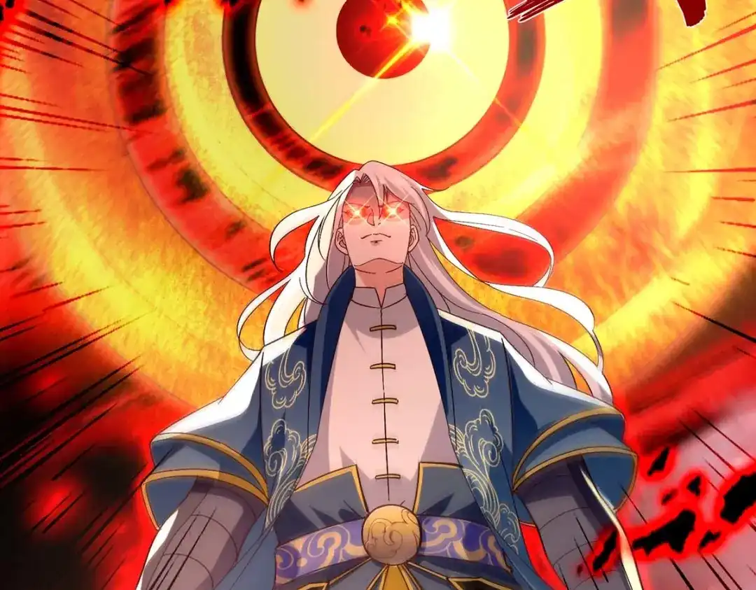 《逆天至尊》第123话 引蛇出洞 第78页